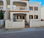 Уютное бунгало в Дая Вьеха с террасой и общим бассейном