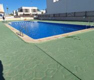 Уютное бунгало в Дая Вьеха с террасой и общим бассейном