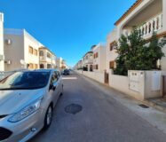 Уютное бунгало в Дая Вьеха с террасой и общим бассейном