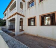 Уютное бунгало в Дая Вьеха с террасой и общим бассейном