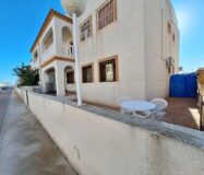 Уютное бунгало в Дая Вьеха с террасой и общим бассейном