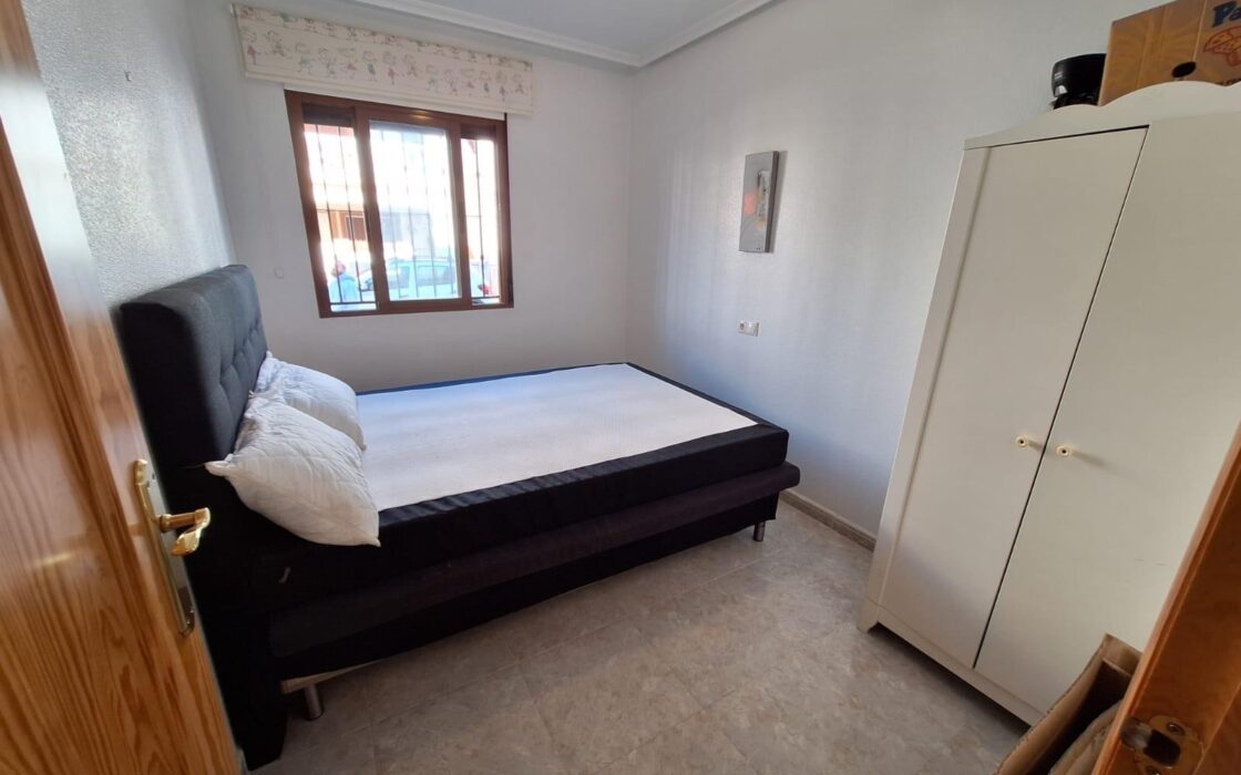 Уютное бунгало в Дая Вьеха с террасой и общим бассейном