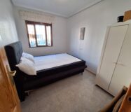 Уютное бунгало в Дая Вьеха с террасой и общим бассейном