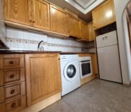 Уютное бунгало в Дая Вьеха с террасой и общим бассейном