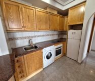 Уютное бунгало в Дая Вьеха с террасой и общим бассейном