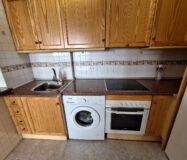 Уютное бунгало в Дая Вьеха с террасой и общим бассейном