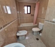 Уютное бунгало в Дая Вьеха с террасой и общим бассейном