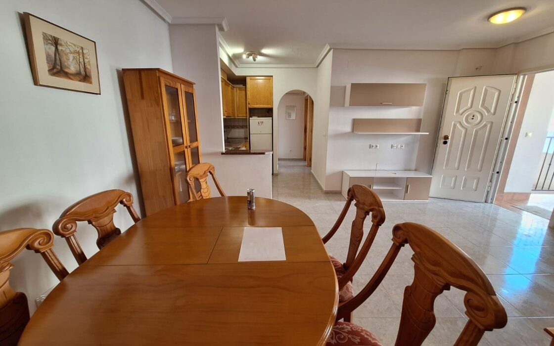 Уютное бунгало в Дая Вьеха с террасой и общим бассейном