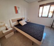 Уютное бунгало в Дая Вьеха с террасой и общим бассейном