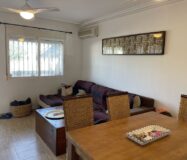 Дом в Дайя Нуэва 4 комнаты с бассейном и террасой