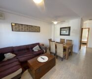 Дом в Дайя Нуэва 4 комнаты с бассейном и террасой