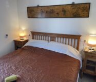 Дом в Дайя Нуэва 4 комнаты с бассейном и террасой