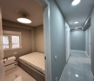 Квартира с видом на море в Торревьехе, 100 кв.м, 3 спальни