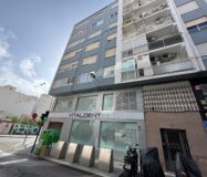 Квартира с видом на море в Торревьехе, 100 кв.м, 3 спальни