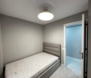 Квартира с видом на море в Торревьехе, 100 кв.м, 3 спальни