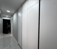 Квартира с видом на море в Торревьехе, 100 кв.м, 3 спальни