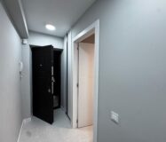 Квартира с видом на море в Торревьехе, 100 кв.м, 3 спальни