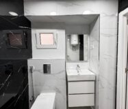 Квартира с видом на море в Торревьехе, 100 кв.м, 3 спальни