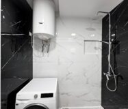 Квартира с видом на море в Торревьехе, 100 кв.м, 3 спальни