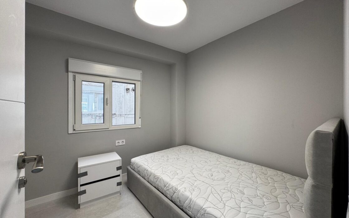 Квартира с видом на море в Торревьехе, 100 кв.м, 3 спальни