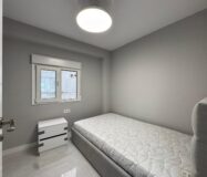 Квартира с видом на море в Торревьехе, 100 кв.м, 3 спальни