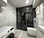 Квартира с видом на море в Торревьехе, 100 кв.м, 3 спальни