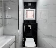 Квартира с видом на море в Торревьехе, 100 кв.м, 3 спальни