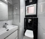 Квартира с видом на море в Торревьехе, 100 кв.м, 3 спальни