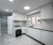 Квартира с видом на море в Торревьехе, 100 кв.м, 3 спальни