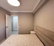 Квартира с видом на море в Торревьехе, 100 кв.м, 3 спальни