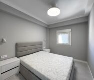 Квартира с видом на море в Торревьехе, 100 кв.м, 3 спальни