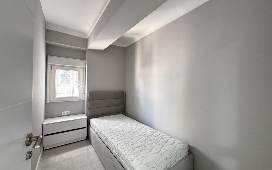 Квартира с видом на море в Торревьехе, 100 кв.м, 3 спальни