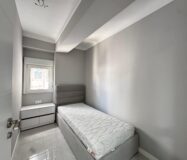 Квартира с видом на море в Торревьехе, 100 кв.м, 3 спальни