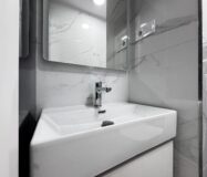 Квартира с видом на море в Торревьехе, 100 кв.м, 3 спальни