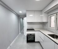 Квартира с видом на море в Торревьехе, 100 кв.м, 3 спальни