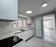 Квартира с видом на море в Торревьехе, 100 кв.м, 3 спальни