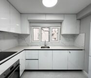 Квартира с видом на море в Торревьехе, 100 кв.м, 3 спальни