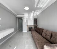 Квартира с видом на море в Торревьехе, 100 кв.м, 3 спальни