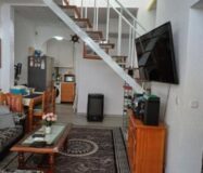 Дом в Торревьехе 3 комнаты с видом у моря