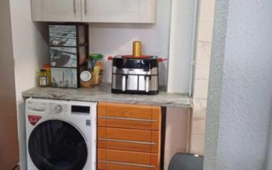 Дом в Торревьехе 3 комнаты с видом у моря