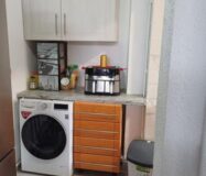 Дом в Торревьехе 3 комнаты с видом у моря