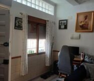 Дом в Торревьехе 3 комнаты с видом у моря