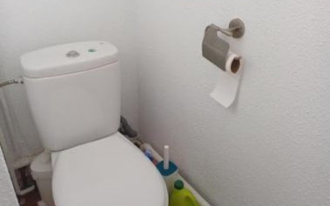 Дом в Торревьехе 3 комнаты с видом у моря