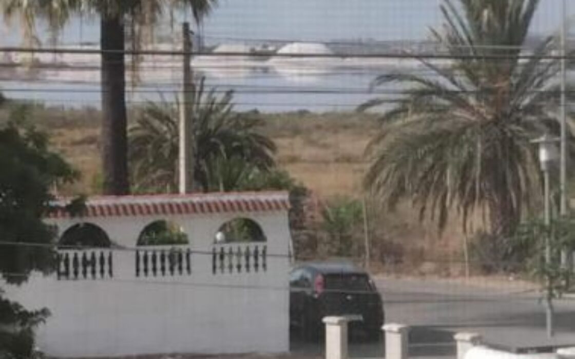 Дом в Торревьехе 3 комнаты с видом у моря