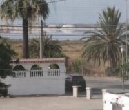 Дом в Торревьехе 3 комнаты с видом у моря