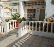 Дом в Торревьехе 3 комнаты с видом у моря