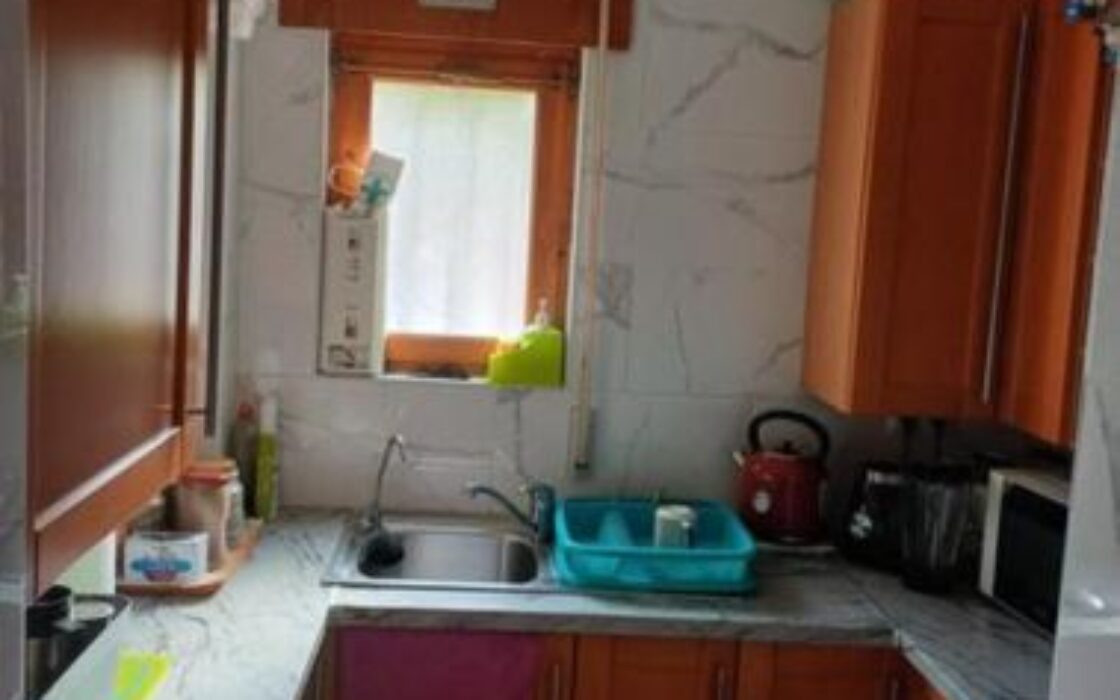 Дом в Торревьехе 3 комнаты с видом у моря