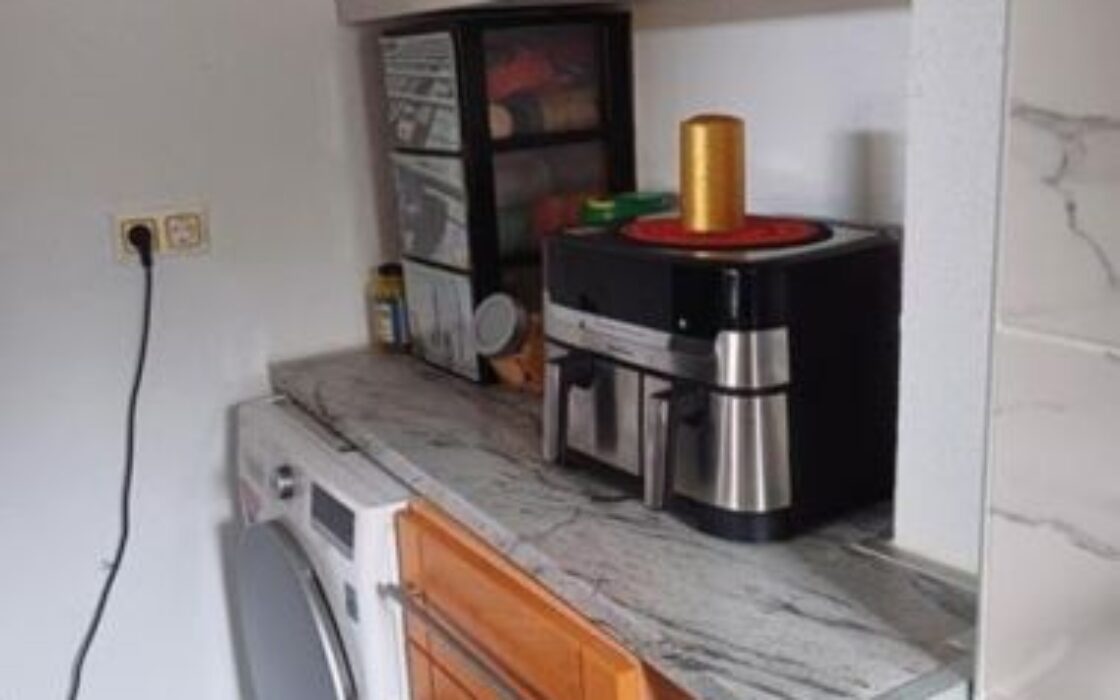 Дом в Торревьехе 3 комнаты с видом у моря