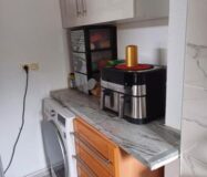 Дом в Торревьехе 3 комнаты с видом у моря