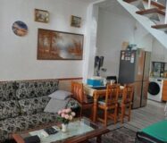 Дом в Торревьехе 3 комнаты с видом у моря